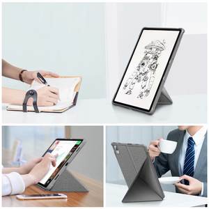 Étui souple en TPU pour tablette Lenovo Tab P11 Pro 11.5 "<span class=keywords><strong>TB</strong></span>-J706F <span class=keywords><strong>TB</strong></span>-<span class=keywords><strong>J716F</strong></span>/Pad Pro11.5" 2020/2021 - Product Image 3