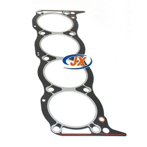 Junta de culata LVB500030 para Land Rover 4.3L 4.6L V8 AY200 10096400 613538000, pieza de repuesto para automóvil de fábrica - Product Image 1