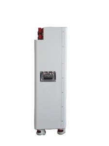 Envío Gratuito a <span class=keywords><strong>Irlanda</strong></span>, Caja Metálica Vacía Vertical JK DIY de 16S 48V para Baterías Lifepo4 de 280AH 302AH 304AH 330AH 15KW - Product Image 3