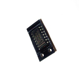 74HCT132D Nuevo Producto Original, Circuito Integrado IC Chip 74HCT132D - Product Image 1