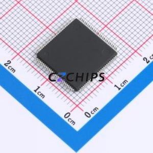 ชิปวงจรรวมไมโครคอนโทรลเลอร์ (MCU/mpu/soc) LQFP-100 STM32F417VGT7ใหม่ดั้งเดิม (14x14) - Product Image 2