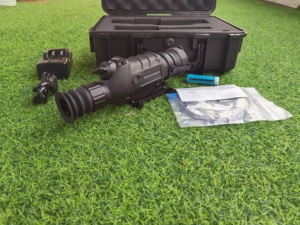 Xinland Thermal Imaging Sights Vision nocturne monoculaire extérieur Night Optical Sights Scopes & Accessories - Product Image 5