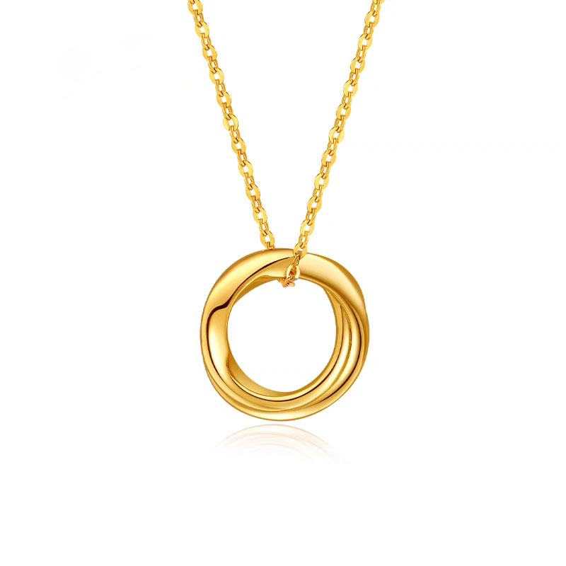 Single pendant