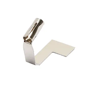 정밀 자동 스탬핑 벤딩 용접 금속 시트 부품 제조 황동 스테인레스 스틸 알루미늄 맞춤형 금속 부품