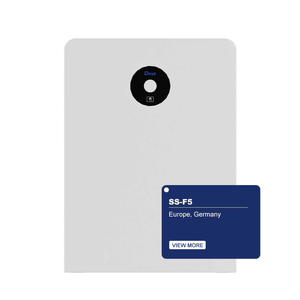 Batterie Deye ESS LiFePO4 SS-F5 (EU) 5kWh, solution de stockage d'énergie domestique pour systèmes solaires hybrides, stock européen - Product Image 2