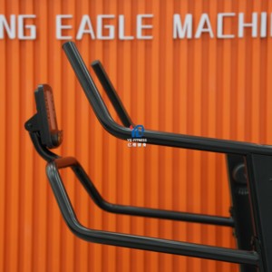 YG Fitness YG-T025 Durable Curve Treadmill Gym Treadmill Treadmill Comercial para Fitness - Product Image 5