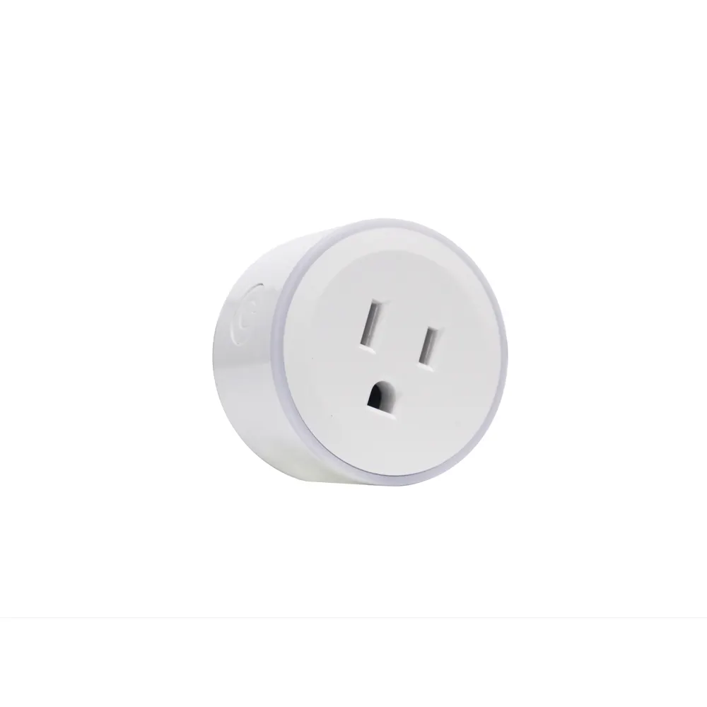TYMC352 Wi-Fi Smart plug toye smart outlet 1 pack works with Alexa and Google