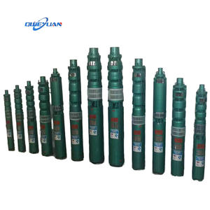 <span class=keywords><strong>Pompe</strong></span> à eau <span class=keywords><strong>de</strong></span> puits profond électrique pour irrigation agricole verticale à tête haute 1hp 2hp 3hp - Product Image 4