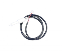 Sonde de qualité de l'eau SEA TDS-3, stylo de détection et sonde de conductivité pour purificateur d'eau RO, personnalisable OEM/ODM