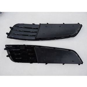 Nuevo Soporte de Faro Antiniebla Delantero y Cubierta de Luz ABS para <span class=keywords><strong>Audi</strong></span> A8 D4 2011-2014 - Product Image 4