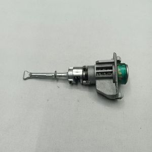 Kia Sportage Door <b>Lock</b> Cylinder Zinc Alloy Cylindrical <b>Lock</b> 1 Key Car Anti Theft <b>Lock</b> - Product Image 3