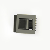 Transformateur à noyau de ferrite ultra-mince EPC13 EPC15 EPC22 pour éclairage LED fin et produits électroniques portables