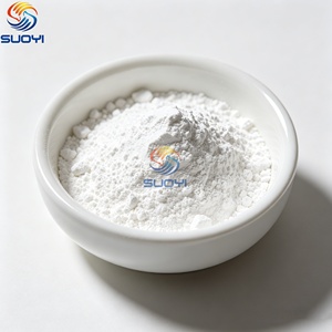 Poudre d'alumine renforcée de zircone ZTA de haute pureté, matière première à haute résistance et résistante à l'usure pour céramique structurelle - Product Image 2