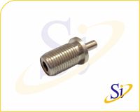 Serrage de câble de précision pour système de suspension de câbles, conception réglable pour une suspension sécurisée et une installation au plafond