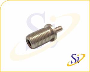 Serrage de câble de précision pour système de suspension de câbles, conception réglable pour une suspension sécurisée et une installation au plafond - Product Image 5