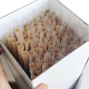 カスタム事前印刷 紙製パッケージ ロールボックス コーン型パック プライベートロゴ入り 標準109mmコーン用 ジャー入りカートン包装 - Product Image 6