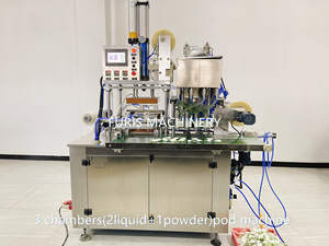 Detergente en polvo líquido para lavar ropa <span class=keywords><strong>de</strong></span> alta velocidad y bajo costo en cápsulas que hacen la máquina Fábrica Precio <span class=keywords><strong>de</strong></span> venta completo <span class=keywords><strong>cerca</strong></span> <span class=keywords><strong>de</strong></span> <span class=keywords><strong>mí</strong></span> - Product Image 6