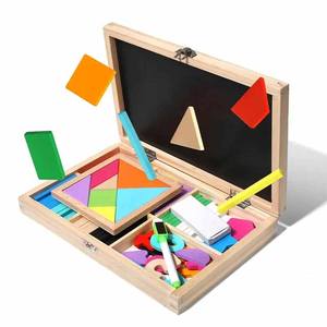 Caja aritmética a juego Digital de madera, juguetes, nuevo diseño, palos de conteo, juguetes educativos de matemáticas, pizarra de madera, dibujo <span class=keywords><strong>Yoy</strong></span> - Product Image 1