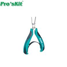 Prokit DIY <b>Long</b>-Nosed Pliers for Grip Metric <b>Long</b> <b>Nose</b> Cutting Pliers in Pocket Pans Wig Part Tools - Product Image 1