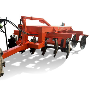 2025 Better Products Erpice a dischi offset per impieghi gravosi, Macchinari agricoli per trattori e coltivatori agricoli - Product Image 4