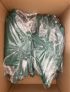 Cuillère de nettoyage de gouttière en plastique à usage multiple Outil de toit flexible pour enlever la saleté, les débris et les feuilles pour le jardin et l'avant-toit Cuillère à gouttière - Product Image 5