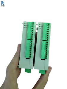 Controlador PLC, Sensor, Módulo de Expansión PLC, Nuevo y Original DVP-04PT - Product Image 1