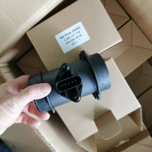 Medidor de sensor de flujo de aire masivo MAF para Mercedes Bens C180 C200 C230 E220 E230 0000940948 0280217114 - Product Image 2