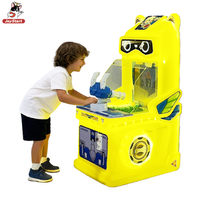 Macchina Arcade Commerciale per Bambini con Sparo d'Acqua, Garanzia di 1 Anno, Supporto in Inglese, 110/220V, <span class=keywords><strong>Giocatore</strong></span> Singolo - Product Image 1