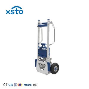 <span class=keywords><strong>China</strong></span> XSTO ZW7170G auto treppen klettern treppen klettern trolley <span class=keywords><strong>hand</strong></span> lkw elektrische - Product Image 3