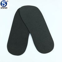 Jetable Bronzage Pieds Tampons pour le Bronzage Par Pulvérisation Tente Protection Des Pieds