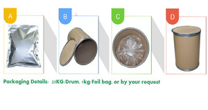 Экстракт высокой чистоты Avena Sativa овсяная бета-глюкановая пудра - Product Image 6