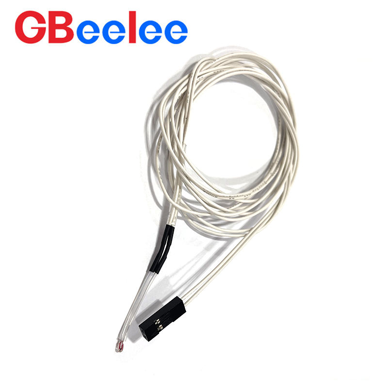 Cavo Sonda Per Sensore Esterno Di Temperatura NTC 10K 3950 - Foto 8