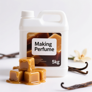 Olio di fragranza alla <span class=keywords><strong>vaniglia</strong></span> <span class=keywords><strong>caramello</strong></span> ad alta concentrazione fornitura diretta in fabbrica prezzo Ultra-basso che fa il <span class=keywords><strong>profumo</strong></span> - Product Image 1