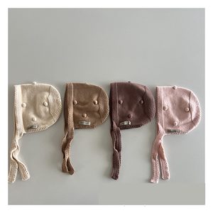 <span class=keywords><strong>Pantalon</strong></span> thermique de protection des oreilles et du visage élastique et confortable pour bébé vente en gros - Product Image 1