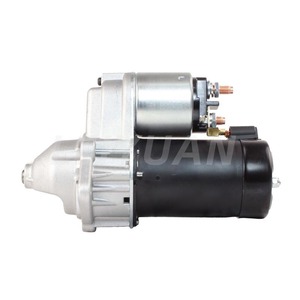 Moteur de démarrage de haute qualité 1,1 kW 9T 12 volts pour FIAT Stilo 1,6 6202013 0001107402 LRT00175 - Product Image 3