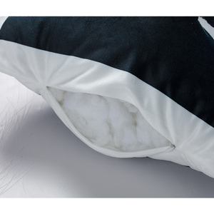 Almohada de decoración Amiable para sofá, forma de almohada personalizada para el cuerpo de las mascotas - Product Image 6