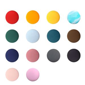 sommerwaren 2024 airtag hundehalsband halter weich silikon airtag haustierhalsband mit metallschnalle silikon haustierhalter wasserdicht - Product Image 2