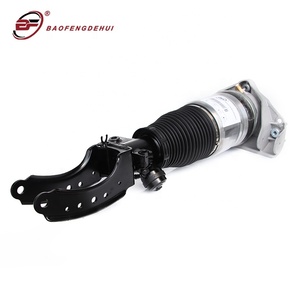 7L8616039H/7L8616040H Car Gas Gas Spring Shock Absorber Reemplazo De los estrelos traseros Amortiguadores de Choque Conjunto par - Product Image 4
