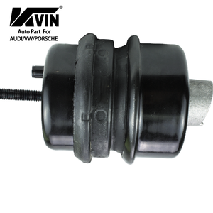 Support moteur droit KVIN 3D0199381AA compatible avec 3D0 19 9 3 81AA, patin de fixation pour Phaeton - Product Image 1