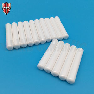 1Mm 1.5Mm 2Mm 3Mm 4Mm 5Mm Diameter Custom Hoge Precisie Zirkonia Zta Keramische Asstaaf - Product Image 1