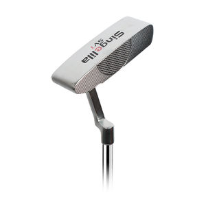 Club de golf avec logo personnalisé en usine OEM Club de golf pour femmes Ensemble Putter à lame de fer pour conducteur Clubs de golf pour femmes - Product Image 4