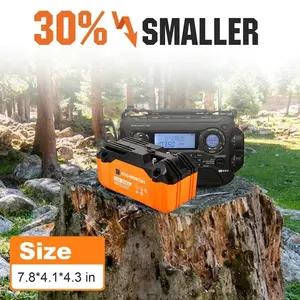 Экологичная система управления литиевой батареей 12 В 20 А/ч LFP Lifepo4 батарейный блок - Product Image 4