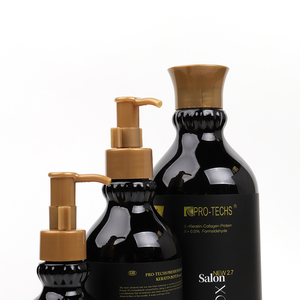 Prodotti Professionali per Capelli alla Cheratina Italiana Marchi di Bellezza Naturale per Capelli - Product Image 5