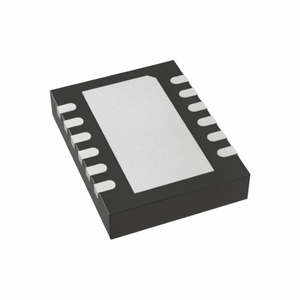 12 WFDFN Exposed Pad Data Acquisition Manufacturer Channel Components Electronic LTC2607CDE#TRPBF - Product Image 1
