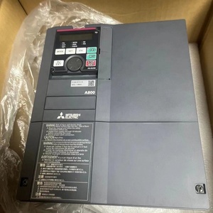 FR-A840-00170-2-60 ไดรฟ์ปรับความถี่แบบแปรผันของแท้จากแบรนด์ พร้อมการรับประกันหนึ่งปี - Product Image 4