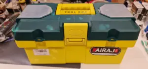 Pre-insulated <strong>Duct</strong> <strong>Tool</strong> Box <strong>Duct</strong> Foam Cutter <strong>Tools</strong> Metal Traditional CN;JIA Hotel WT Online Technical Support - Product Image 5