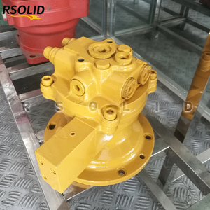 ชุดมอเตอร์สวิง Rsoliddiesel 393-2179 สำหรับ 307E, 307E2, 308E อะไหล่เครื่องจักรก่อสร้าง อะไหล่รถขุดไฮดรอลิก - Product Image 3