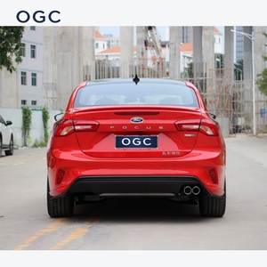 Mejor <span class=keywords><strong>Precio</strong></span>, <span class=keywords><strong>Ford</strong></span> <span class=keywords><strong>Focus</strong></span> Sedán <span class=keywords><strong>2020</strong></span>, Volante a la Izquierda, 5 Asientos, 1.5L AT, Auto Usado de Alto Rendimiento, Origen Ghana, Nigeria, Togo, Benín, China - Product Image 6