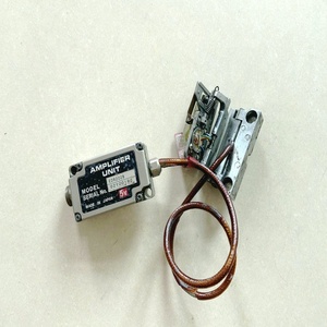 ชุดเครื่องขยายเสียง EDR202B สำหรับเครื่องฉีดพลาสติก - Product Image 2
