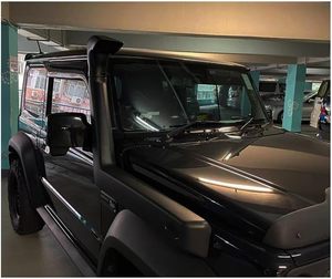 JOP4X4ชุดอุปกรณ์เสริมระบบท่ออากาศเข้าสำหรับรถยนต์ซูซูกิออฟโรดจิมนี่เซียร์รา JB64 JB74 JC74 - Product Image 3